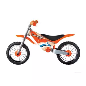 Hape E1092 Šūpošanās un braucamā rotaļlieta Balansa velosipēds