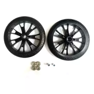 HUDORA BigWheel 205 Kick scooter wheel