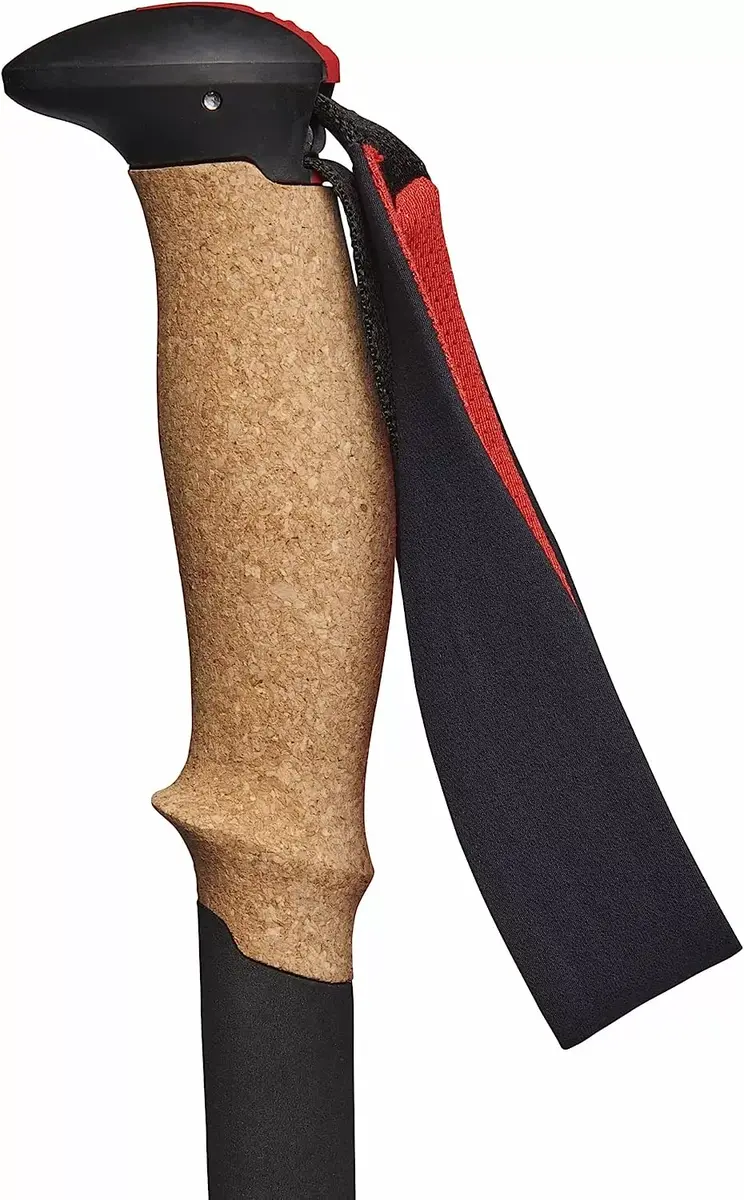 Походные палки Black Diamond Pursuit S/M 100–125 см Photo 3