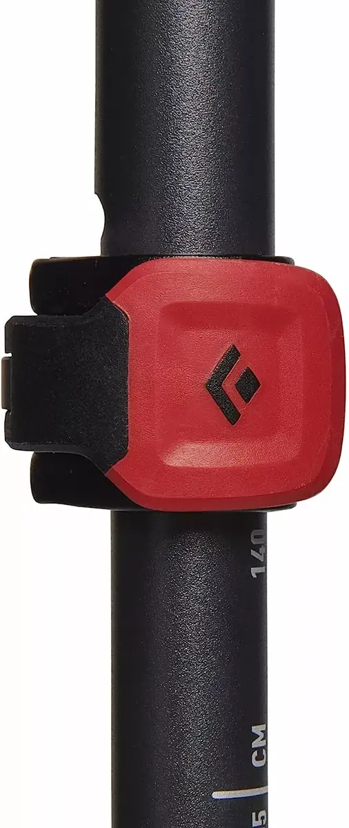 Походные палки Black Diamond Pursuit S/M 100–125 см Photo 4