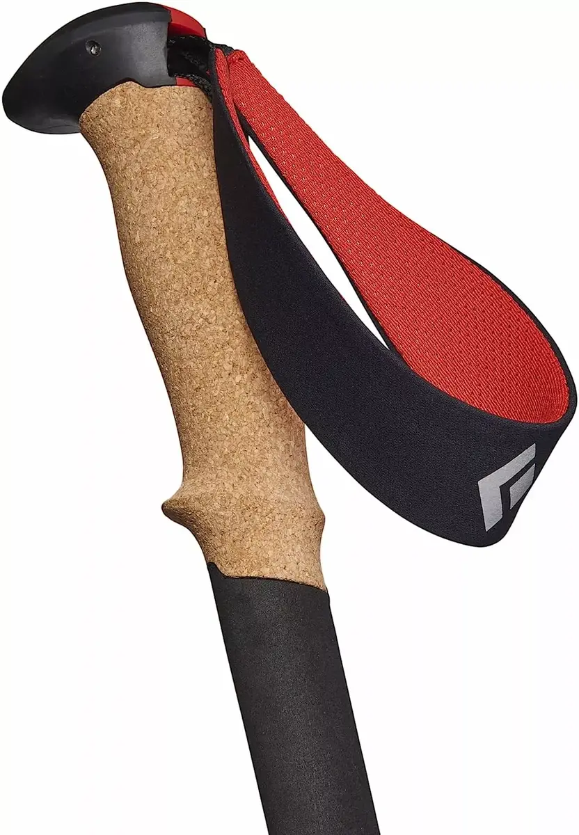 Походные палки Black Diamond Pursuit S/M 100–125 см Photo 5