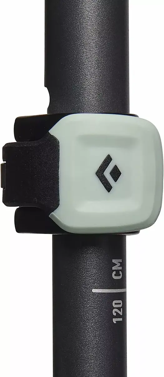 Trekapoles Black Diamond Pursuit Shock M/L 125–140 cm Photo 2