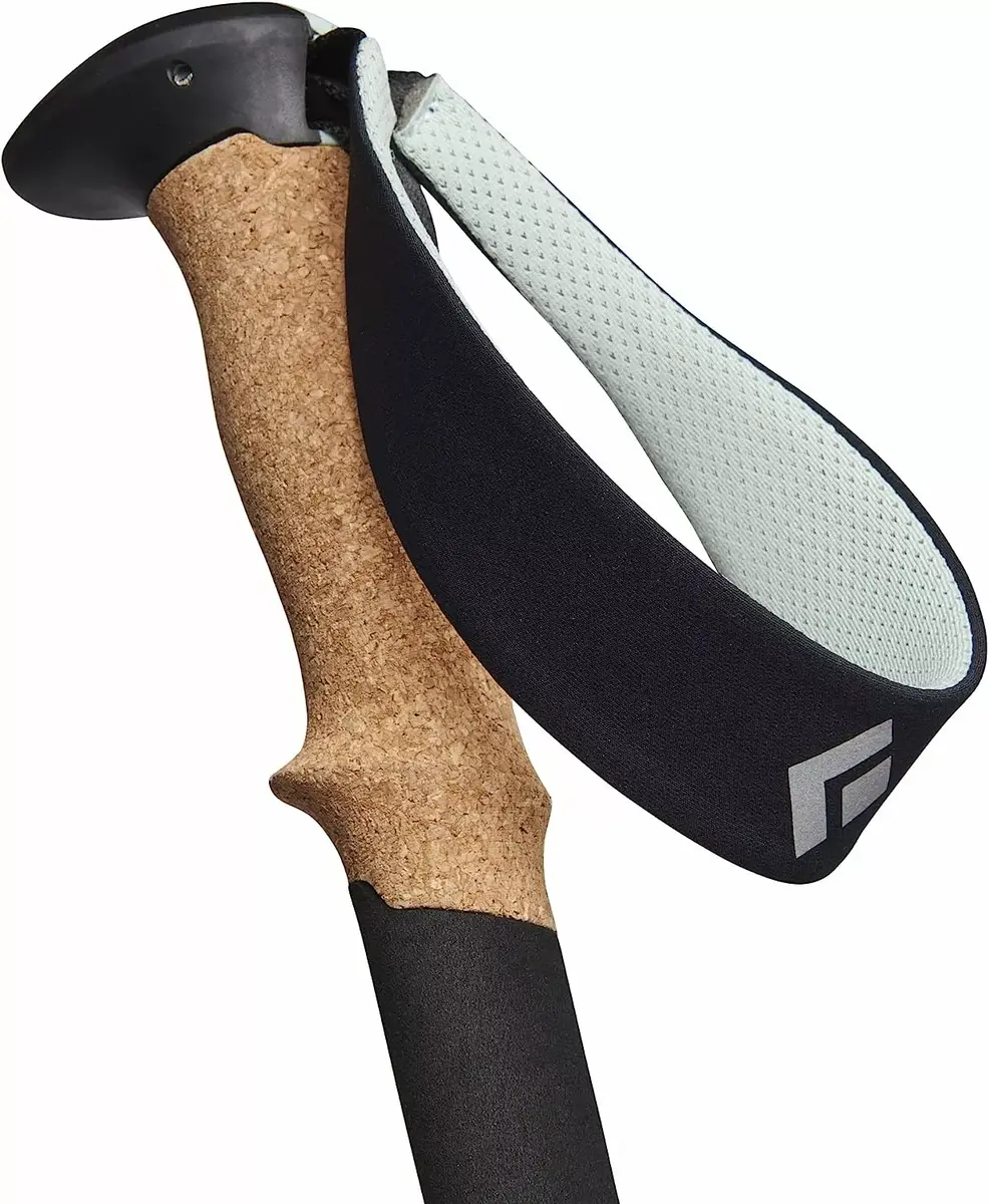 Trekapoles Black Diamond Pursuit Shock M/L 125–140 cm Photo 3