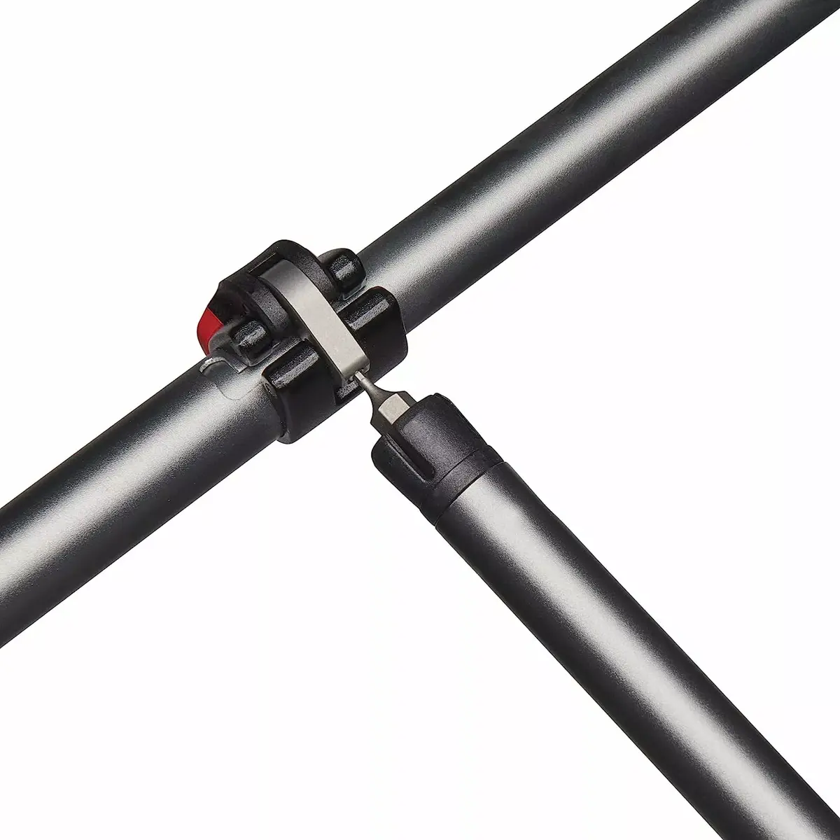 Trekinga nūjas Black Diamond Pursuit Shock S/M 110–125 cm Photo 5