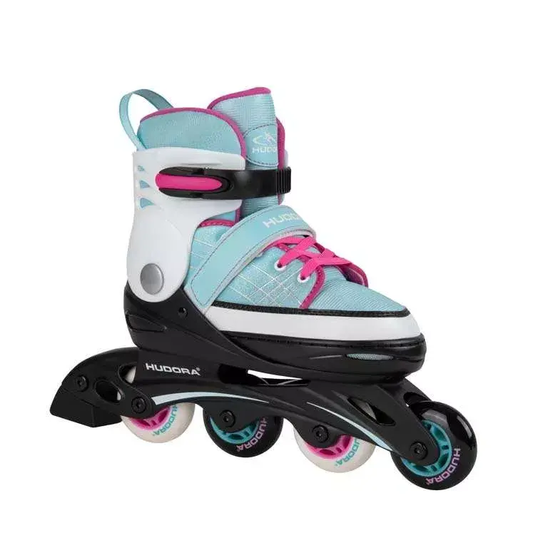 Inline skates HUDORA Basic 30 - 33 | AiO.lv