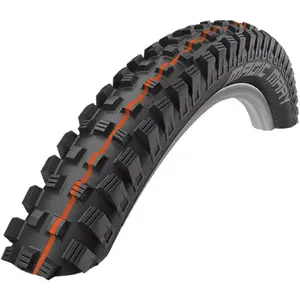 Mountain bike tire Schwalbe Magic Mary 27.5 x 2.80 SnakeSkin Addix Soft