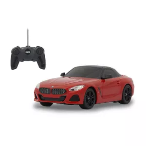 Jamara BMW Z4 Roadster Radiovadāms (RC) modelis Auto Elektrodzinējs 1:24