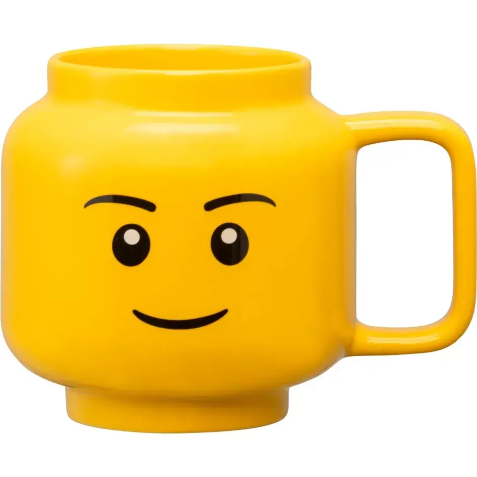 Керамическая кружка Room Copenhagen LEGO Boy 41460800 Photo 2