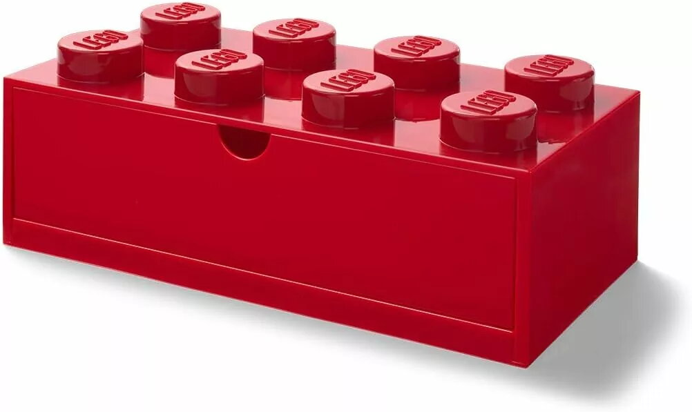 Atvilktne Desk Drawer Room Copenhagen LEGO