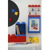 Полка Room Copenhagen LEGO Regal Brick 4 Shelf синяя Photo 5