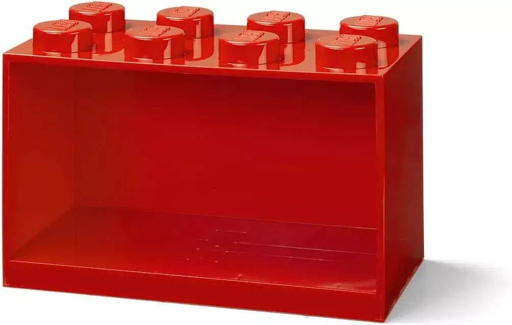Plaukts Room Copenhagen LEGO Brick 8