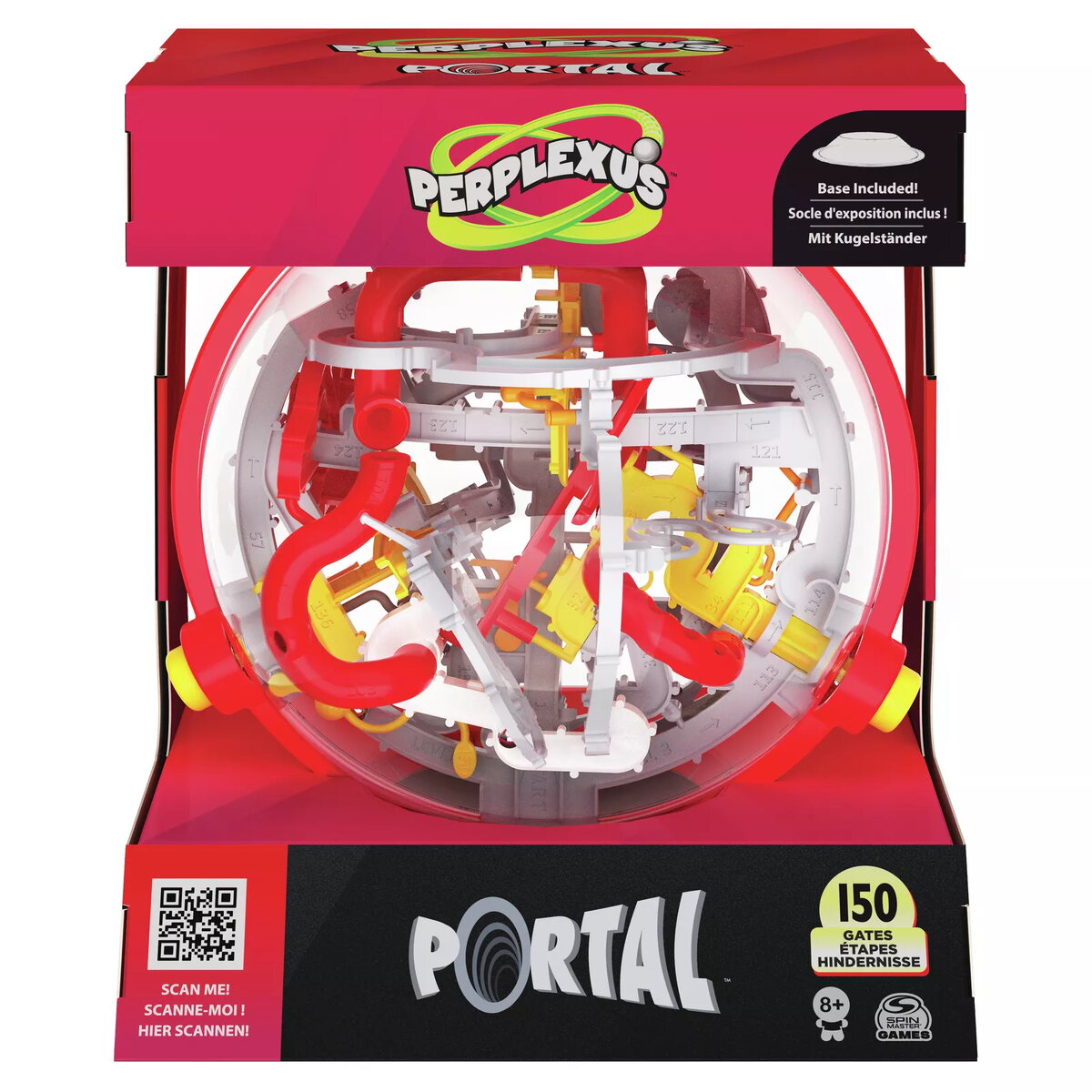 Educational Toys & Puzzles