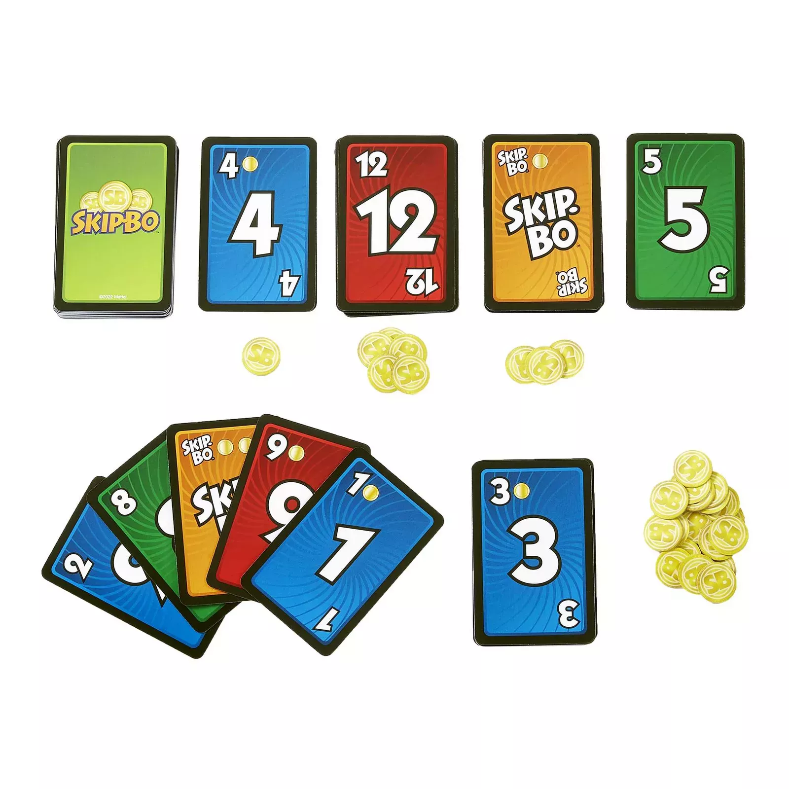 Games HJR21 board/card game HJR21 | AiO.lv