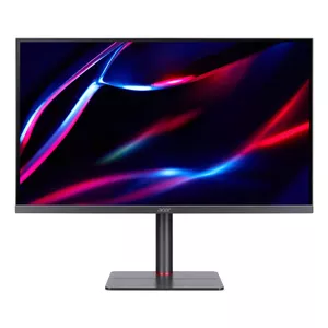 Acer Nitro XV5 XV275K P3 computer monitor 27" 4K Ultra HD LED 3840 x 2160 pixels