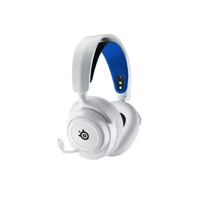 Austiņas Steelseries ARCTIS NOVA 7P WHITE