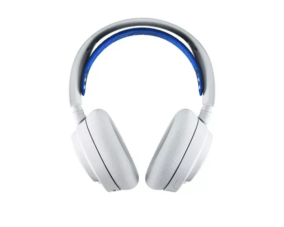 Austiņas Steelseries ARCTIS NOVA 7P WHITE Photo 2