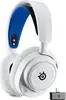 Headset Steelseries ARCTIS NOVA 7P WHITE Photo 2