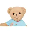 Toy bear BABY born Bear blue Photo 2