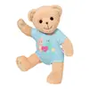 Toy bear BABY born Bear blue Photo 5