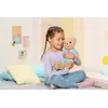 Toy bear BABY born Bear blue Photo 9