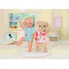 Toy bear BABY born Bear blue Photo 13