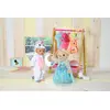 Toy bear BABY born Bear blue Photo 14