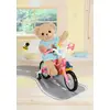 Toy bear BABY born Bear blue Photo 15