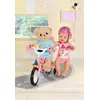Toy bear BABY born Bear blue Photo 16