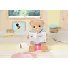 Toy bear BABY born Bear blue Photo 18