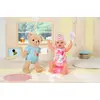 Toy bear BABY born Bear blue Photo 19