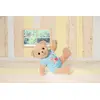 Toy bear BABY born Bear blue Photo 20