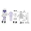 Fashion doll Rainbow High Shadow High S23 Dia Mante Photo 2