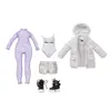 Fashion doll Rainbow High Shadow High S23 Dia Mante Photo 8