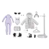 Fashion doll Rainbow High Shadow High S23 Dia Mante Photo 9