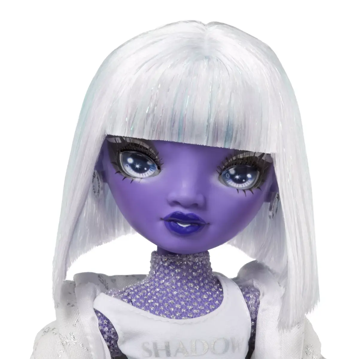 Fashion doll Rainbow High Shadow High S23 Dia Mante Photo 10