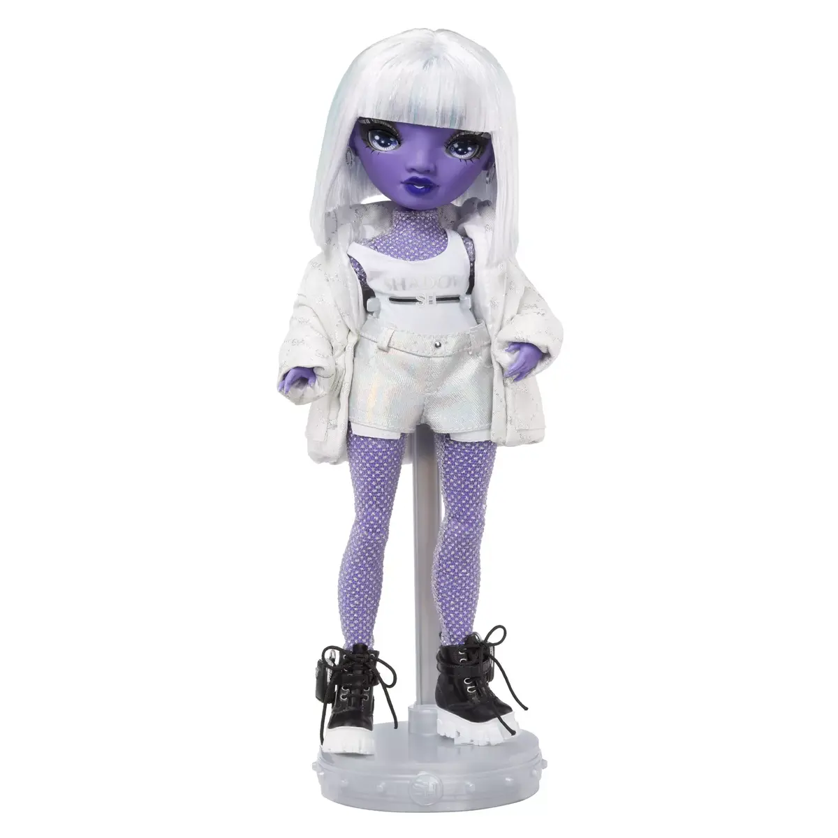 Fashion doll Rainbow High Shadow High S23 Dia Mante Photo 11