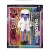 Fashion doll Rainbow High Shadow High S23 Dia Mante Photo 13