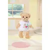 Toy bear BABY born Bear white Photo 12