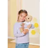 Toy bear BABY born Bear white Photo 20