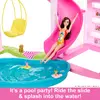 Barbie Dreamhouse spēļu komplekts Barbie HMX10 Photo 7