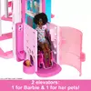 Barbie Dreamhouse spēļu komplekts Barbie HMX10 Photo 8