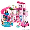 Barbie Dreamhouse spēļu komplekts Barbie HMX10 Photo 9
