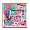 Barbie Dreamhouse spēļu komplekts Barbie HMX10 Photo 11