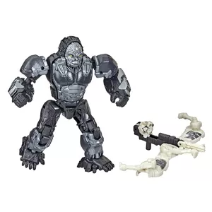 Transformers Optimus Primal