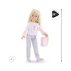 Modes lelle Corolle Valentine Shopping Surprise Set Photo 2