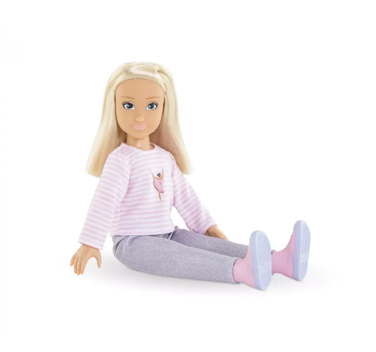Modes lelle Corolle Valentine Shopping Surprise Set Photo 3