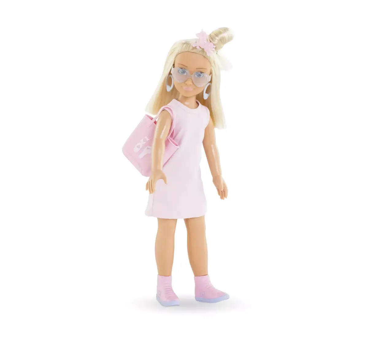 Modes lelle Corolle Valentine Shopping Surprise Set Photo 5