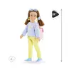 Modes lelle Corolle Zoe Shopping Surprise Set Photo 2