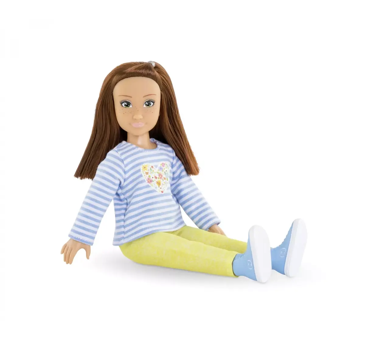 Modes lelle Corolle Zoe Shopping Surprise Set Photo 3