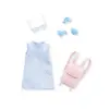 Modes lelle Corolle Zoe Shopping Surprise Set Photo 4
